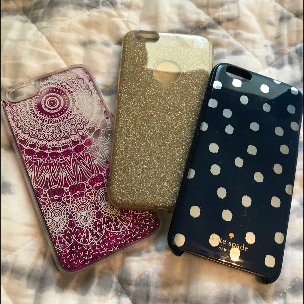 IPHONE 6 PLUS cases
